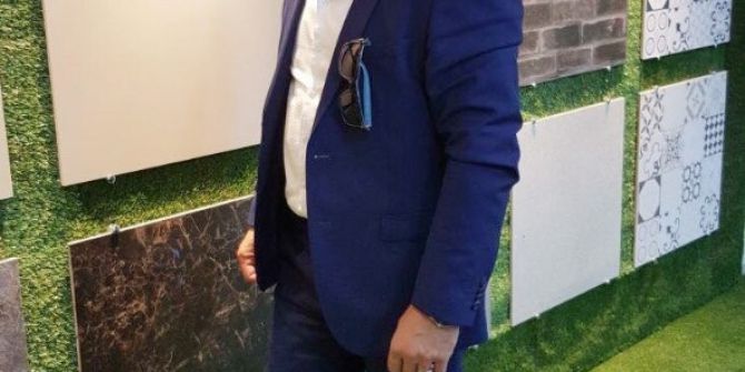 Boğulan Kişiyi Kurtarmak İsterken Canından Oldu