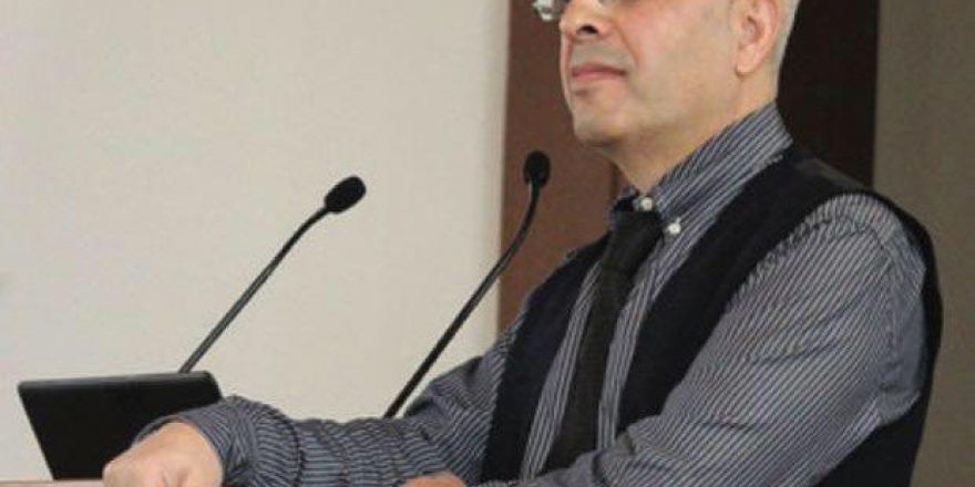 Pensilvanya’da Görevli Akademisyen Bursa’da Tutuklandı