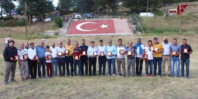 Kırdağ Şenlikleri Yeniden Canlandı
