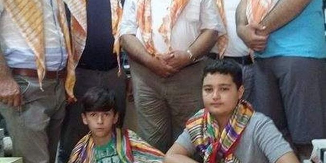 İncirliova’da Yöresel Halk Oyunları Kursu Açıldı