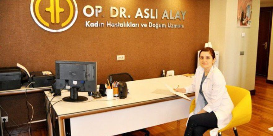 Op. Dr. Aslı Alay: "Vajinismus Tedavi Edilebilir Bir Hastalıktır"