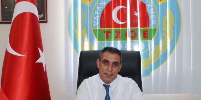 Zirai İlaç Bilinçsiz Kullanılıyor