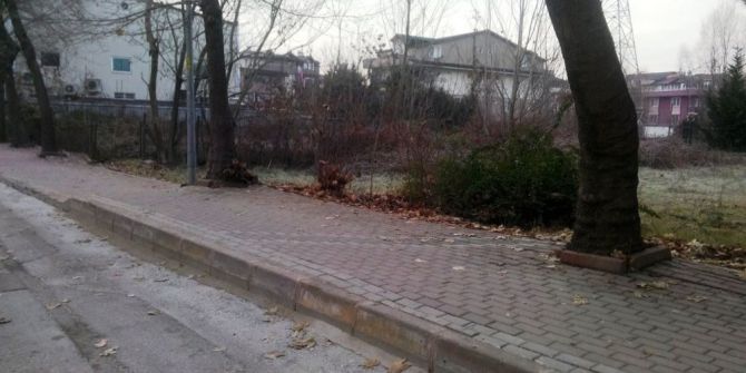 İzmit Belediyesi’nden Kiralık Oto Yıkama Yeri