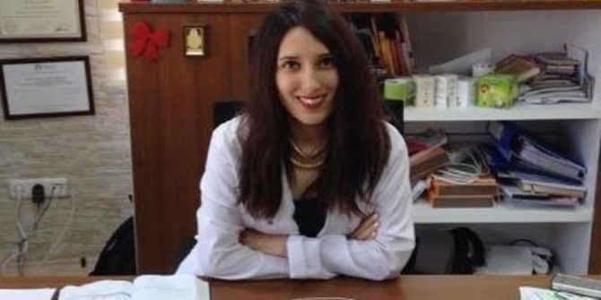 Sıcak Havalarda Tüketilmesi Gereken 11 Besin