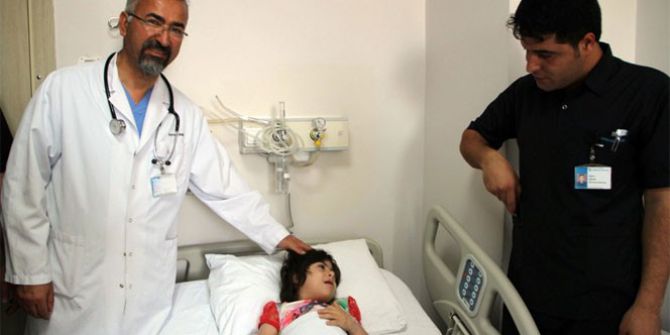 Lokman Hekim Van Hastanesi, Kalp Cerrahisinde Yaş Sınırı Tanımıyor