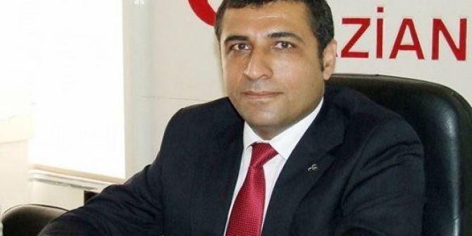 Mhp’den Basın Bayramı Kutlaması