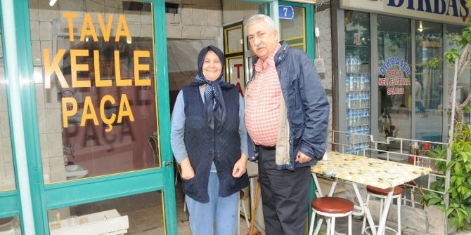 Palandöken: “Emekli Maaşları İyileştirilmeli”