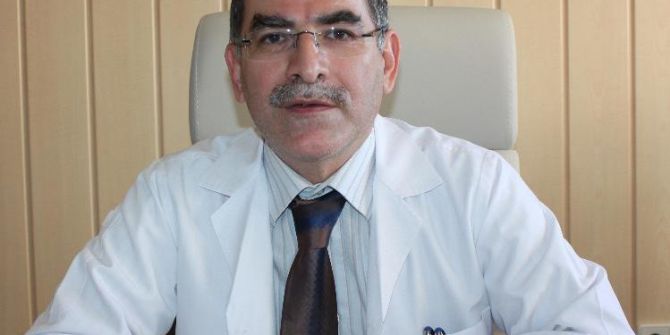 Başhekimi Öldürüp, İntihara Teşebbüs Eden Şahıs Öldü