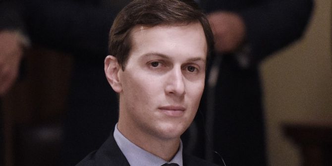 Trump’ın Damadı Bugün Sorgulanacak