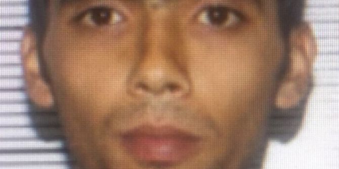 Cezaevinden Firar Etti, Adana Polisinden Kaçamadı