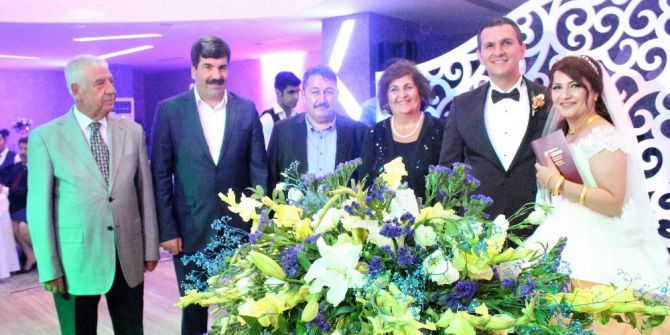 Anka Ailesinin Mutlu Günü