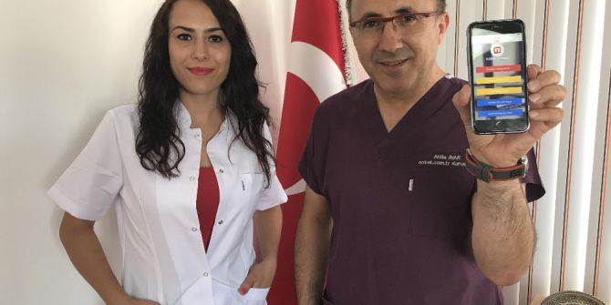 Nöbet İçin Program Yapmışlardı, Artık Cebe Girdi