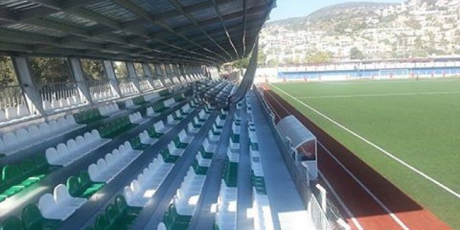 Simav’ın Çitgöl Beldesinde Yapımı Planlanan Stad İçin İhale İlanı Yayınlandı