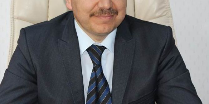 Antalya Khb’den 341 Bilimsel Yayın