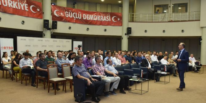 Bilişim Sektörünün Hacmi 3 Trilyon Dolar