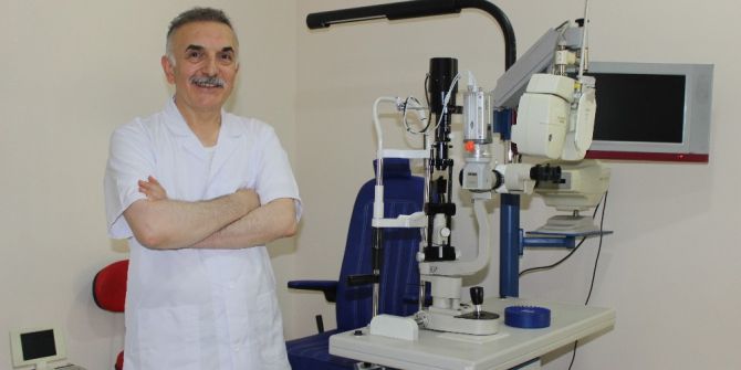 Sarı Nokta, Tavuk Karası Ve Göz Tansiyonuna Alternatif Tedavi!
