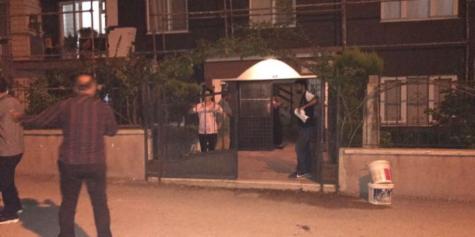 Bilecik’te Bıçaklı Kavga, 2 Yaralı