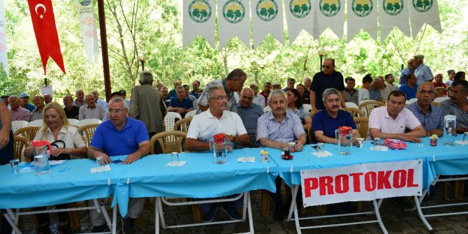 Beydağı Dereköy Şenlikleri