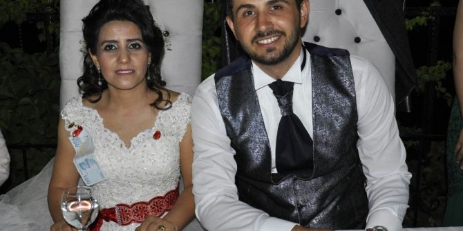 İha Muhabirinin Mutlu Günü