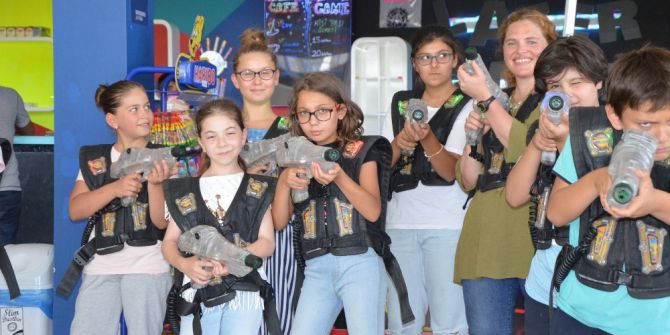 "Final, İngiltere’yi Kayseri’ye Getirdi"