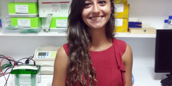 Aziz Sancar’a Türk Asistan