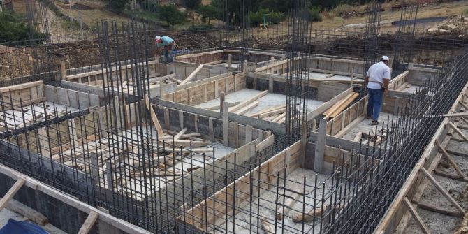 Mahalle Kültürü Karesi Konaklarında Yaşatılacak