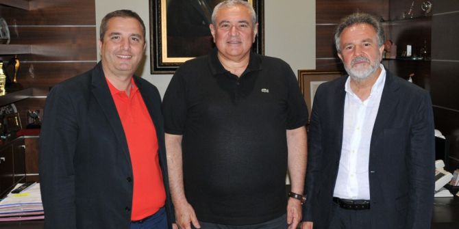 Antalya Akev Üniversitesi Eğitime Başlıyor