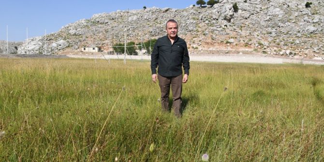 Feslikan, Yaz Şenlikleri Hazırlıkları Tamamlandı