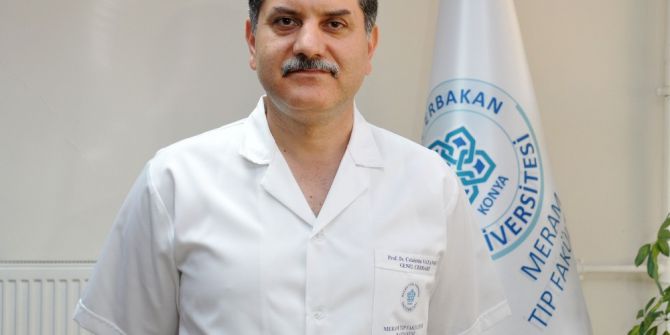 Meram Tıp Fakültesi Yeni Eğitim-öğretim Yılı Hazırlıklarını Sürdürüyor