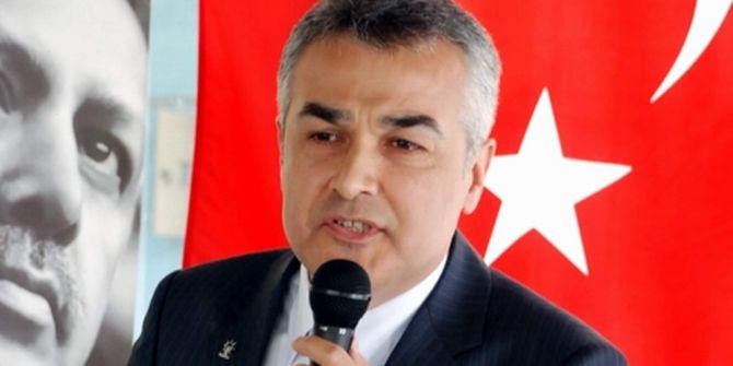 Savaş, Gazetecilerin Basın Bayramını Kutladı