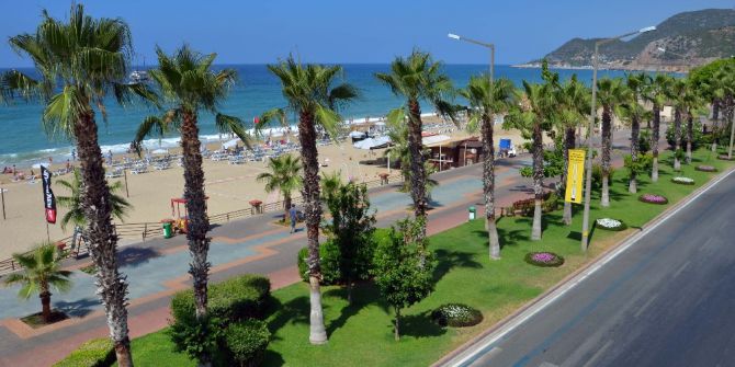 Büyükşehir’den Çevreye Duyarlı Ürünler