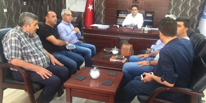 Çaldıran Meslek Yüksekokulu 2018 Yılı Tercih Kılavuzuna Alınıyor