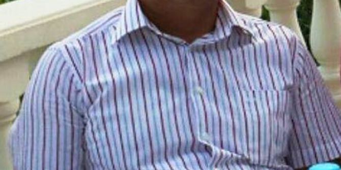 Antalya’da Kardeş Cinayeti