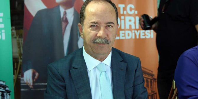 Edirne Belediye Başkanı Gürkan: “Aleyna Tilki’yi Ben De Dinledim Ama”