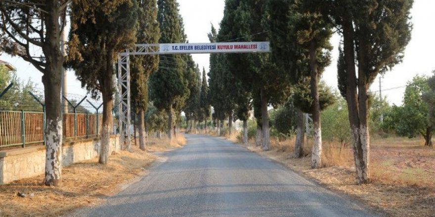 Hırsızlık Girişimleri Kuyulu Halkını Tedirgin Ediyor
