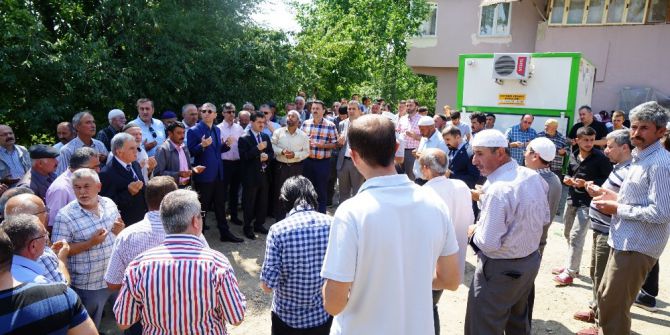 Kazada Hayatını Kaybeden Genç Gazeteci, Toprağa Verildi