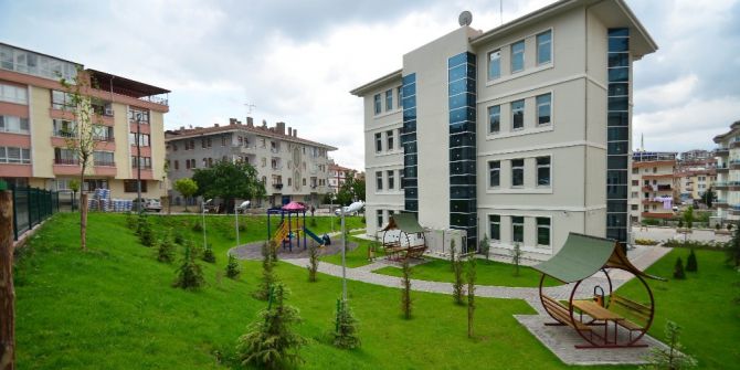 Pursaklar Nezaket Okulları Kayıtları Başladı