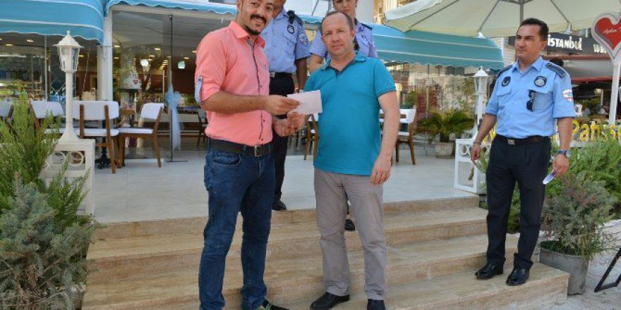 Muhittin Böcek Engelliler İçin İşletmelerden Düzenleme İstedi