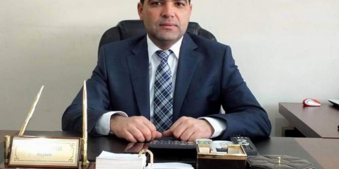 Antbirlik Çiftçilere Ortaklık Çağrısında Bulundu