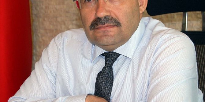 24 Temmuz Basın Bayramı