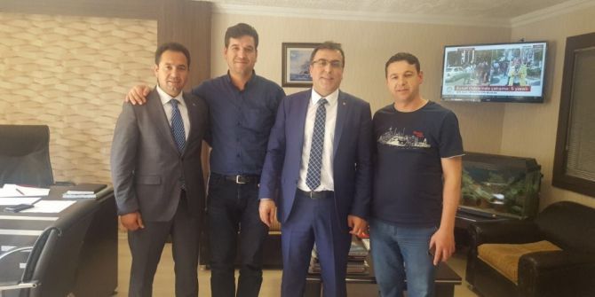 Baksan, Bölgemizin Mobilya Merkezi Olabilir