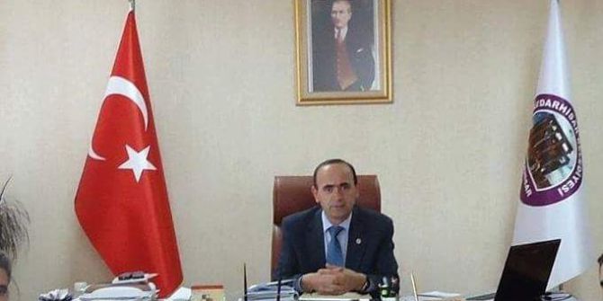 Başkan Halil Başer: Basınımız, 15 Temmuz’da Takdire Şayan Bir Yayıncılık Yapmıştır