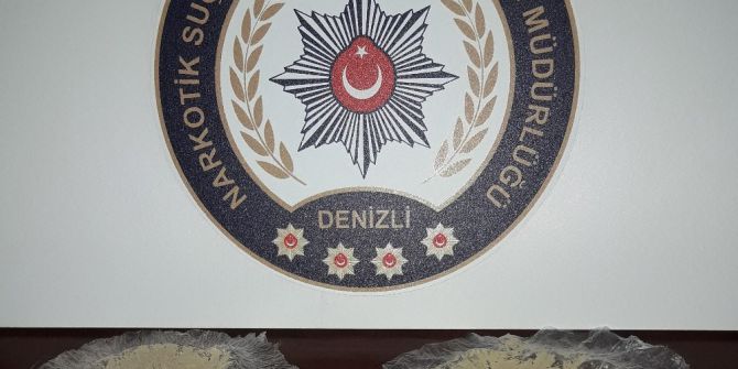 Uyuşturucu Operasyonunda 6 Kişi Tutuklandı