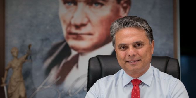 Başkan Uysal: “1 Ağustos Dünya Empati Günü Olsun”