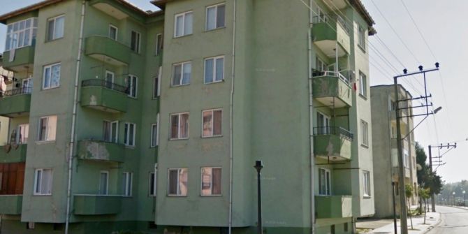 Şehir İçi Yollar Genişletilecek