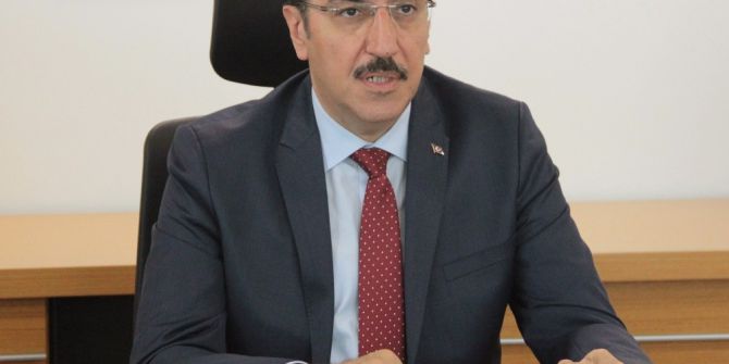 Malatya’daki Küçük Sanayi Siteleri Taşınıyor