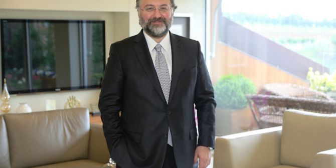 Z. Altan Elmas: “Konut Satışında Geçen Yıla Oranla Artış Yaşandı”