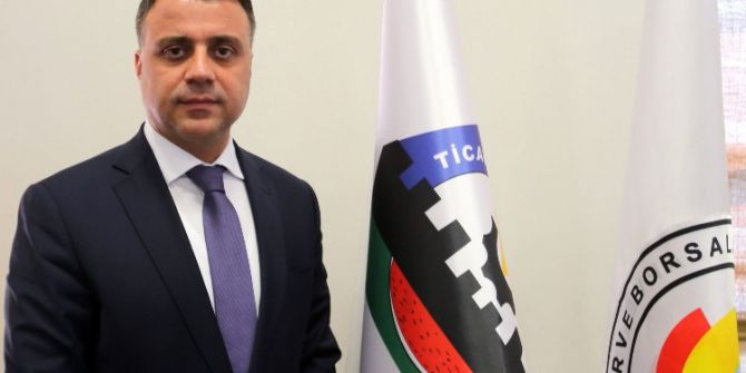 Dtso Başkanı Sayar 4 Yıllık Görev Sürelerini Değerlendirdi