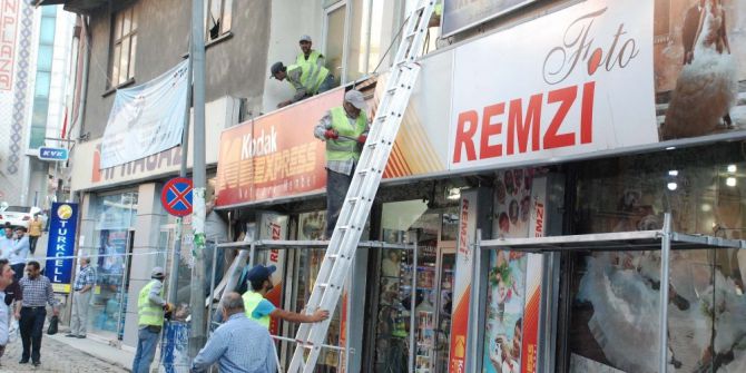 Bitlis Kimliğine Kavuşuyor