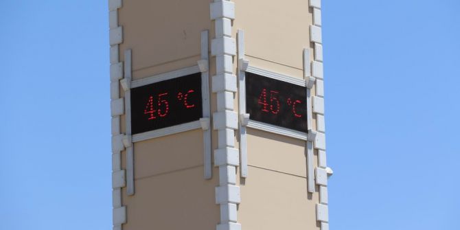 Diyarbakır Kavruluyor